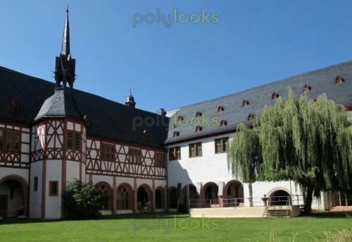 Pension-Allendorf Oestrich-Winkel Exterior foto